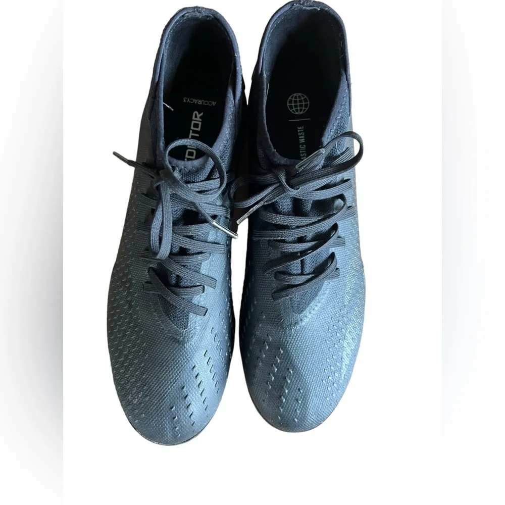 adidas Predator Accuracy.3 TF indoor cleat men’s‎ 10.5.